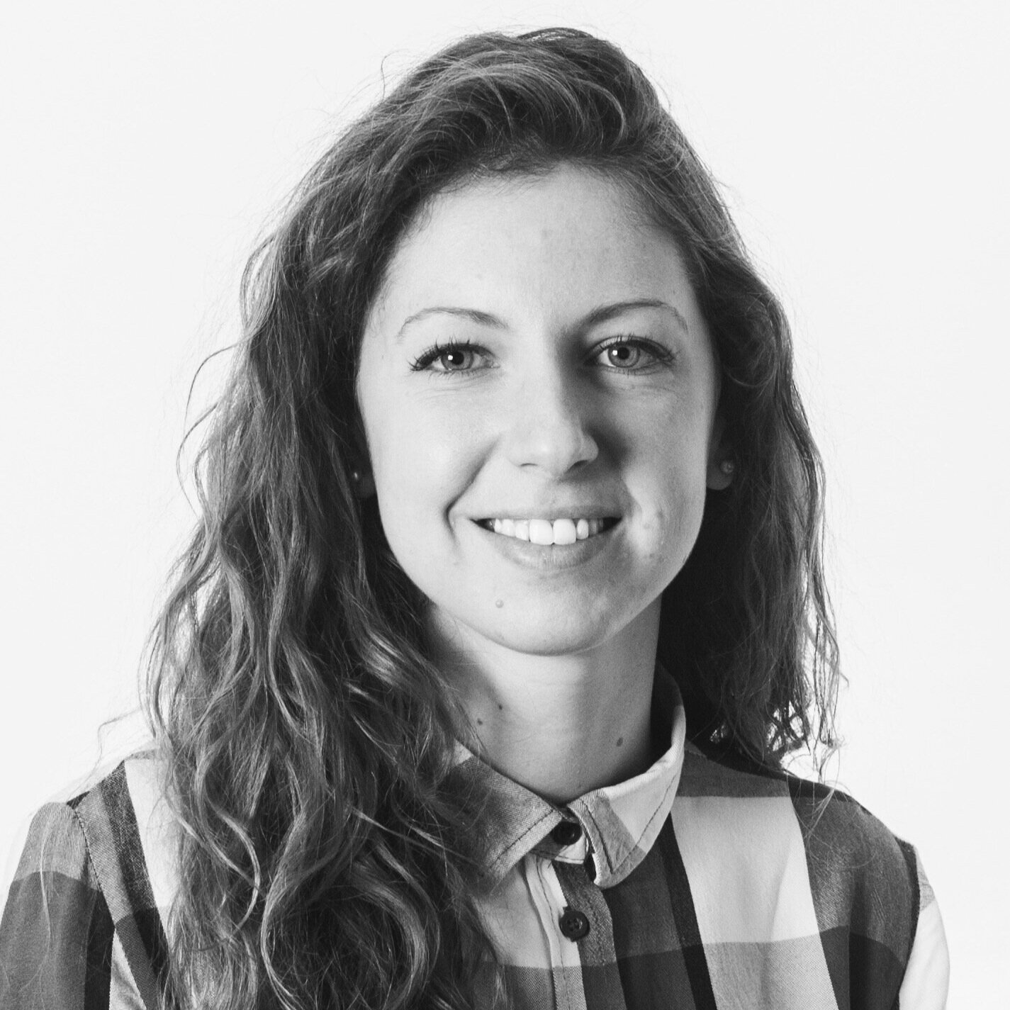 ALICE BUSOPhD researcher