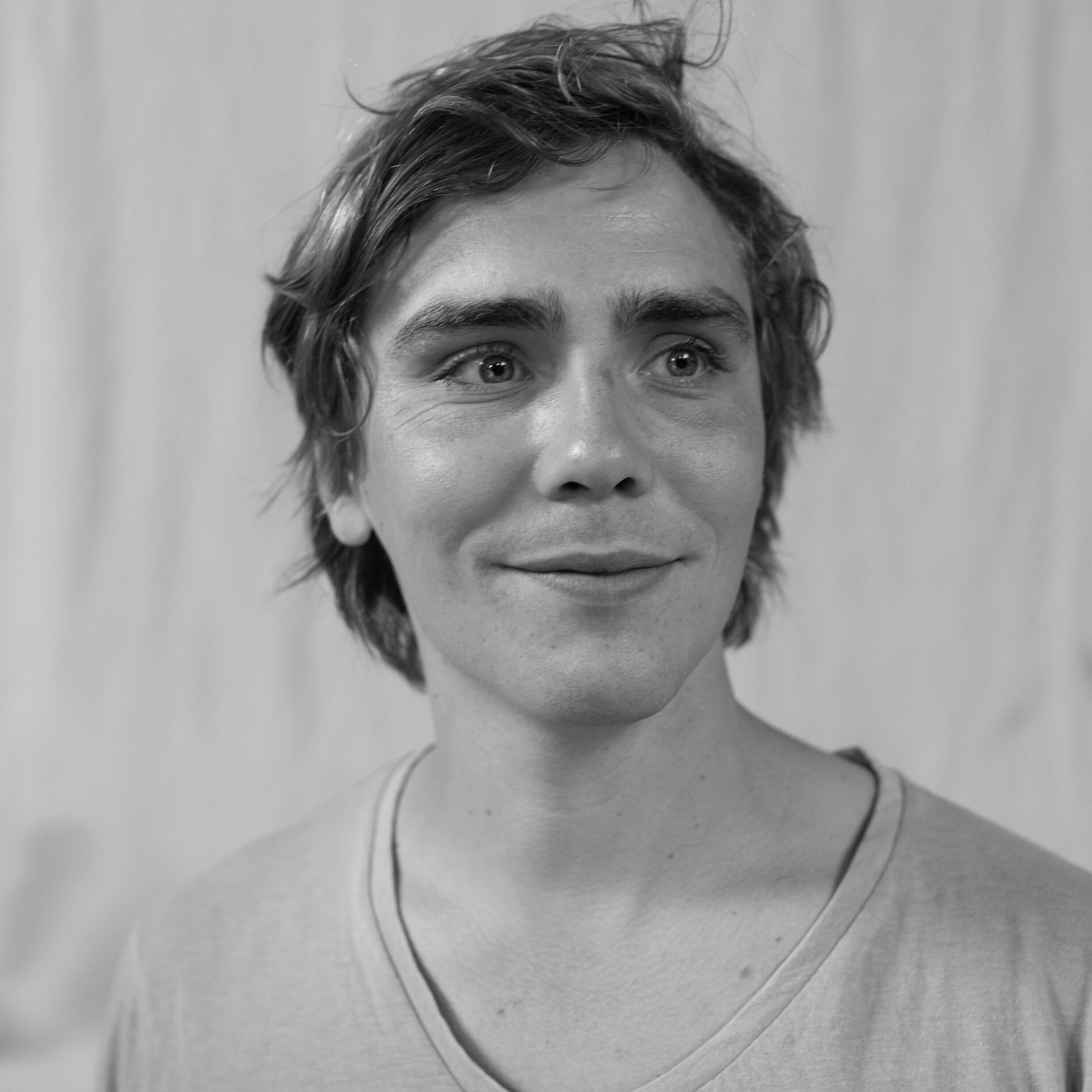 WARD GROUTARSResearcher